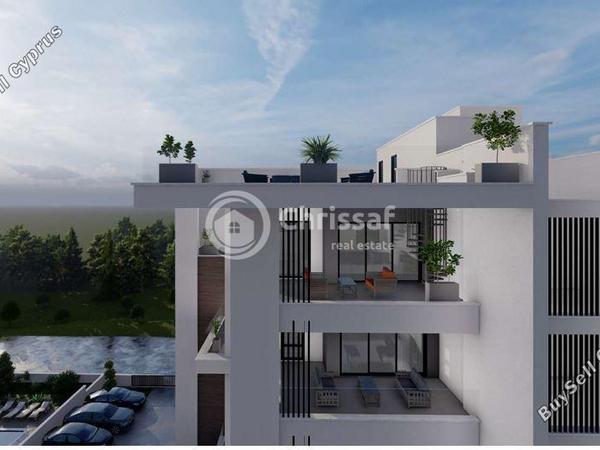 2 bedroom penthouse for sale zakaki limassol 8203521 image 16638781