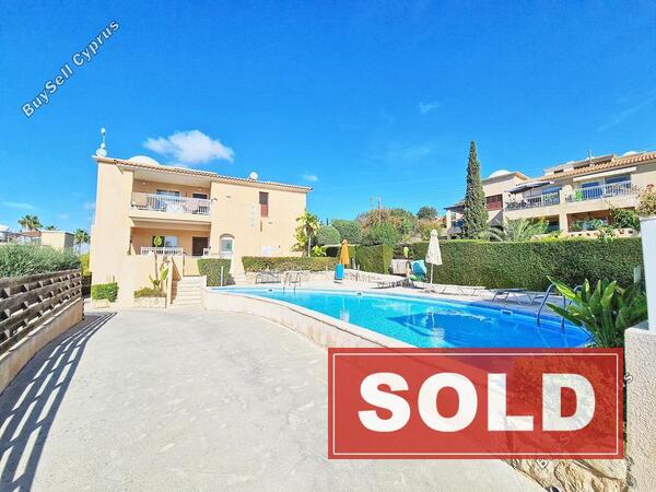 2 bedroom town house sold tala paphos 1212521 image 1829400
