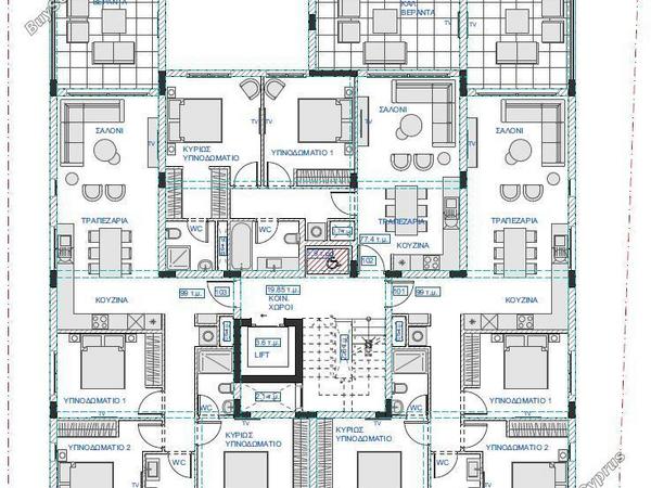 3 bedroom apartment for sale aradippou larnaca 8664521 image 15990853