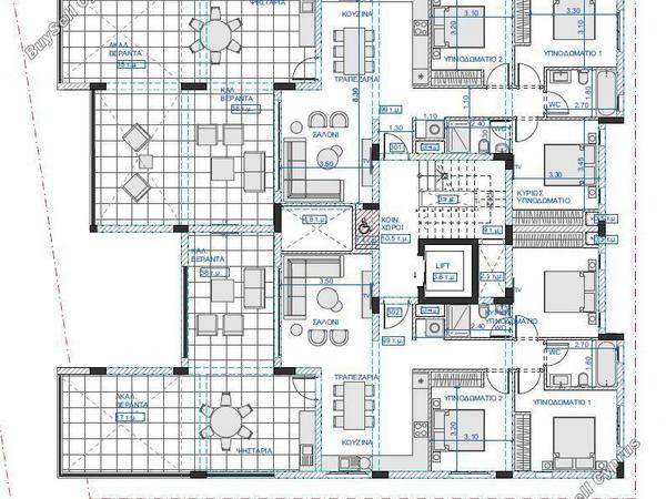 3 bedroom apartment for sale aradippou larnaca 8664521 image 16708929