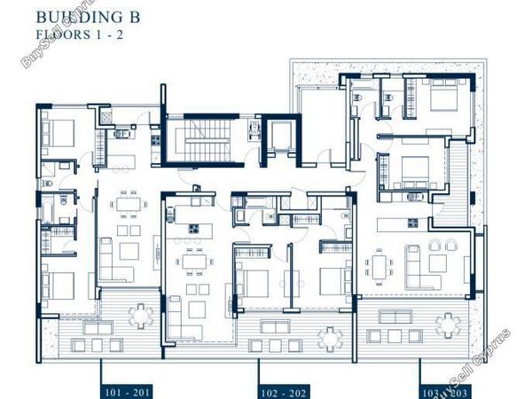 3 bedroom apartment for sale potamos germasogeias limassol 8255521 image 13913030