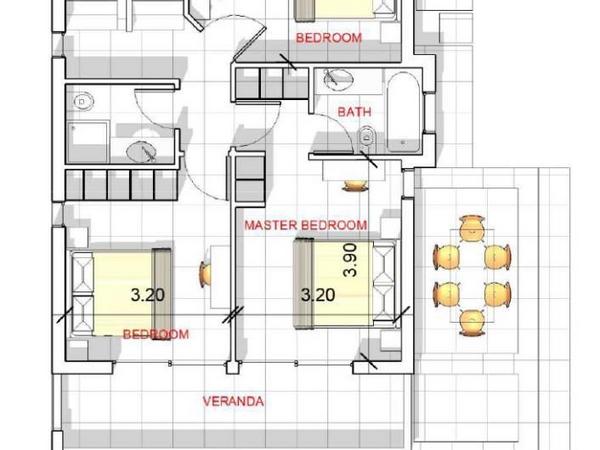 3 bedroom detached house for sale coral bay paphos 7737521 image 15044275