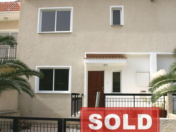3 bedroom town house sold limassol municipality limassol 215521 image 71788