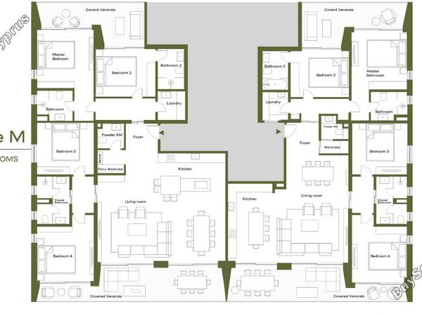 4 bedroom apartment for sale germasogeia limassol 8532521 image 15481970