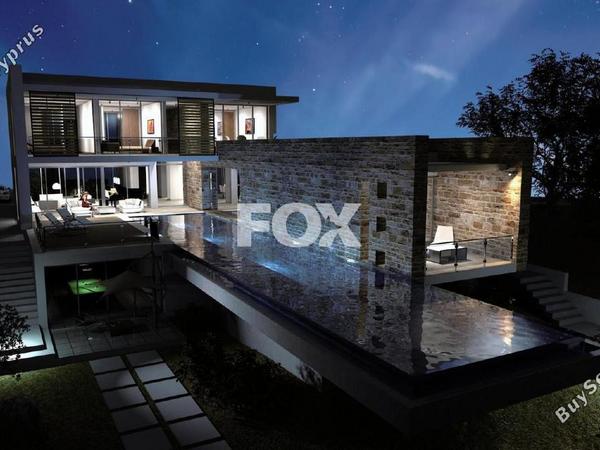 4 bedroom detached house for sale konia paphos 1516521 image 14829012