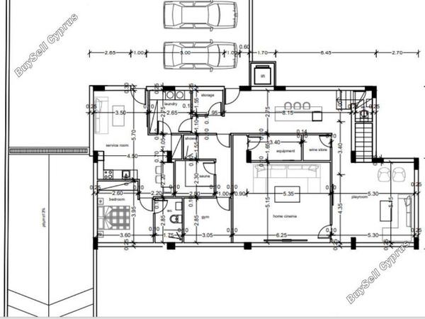 4 bedroom detached house for sale sea caves peyia paphos 1452521 image 5168467