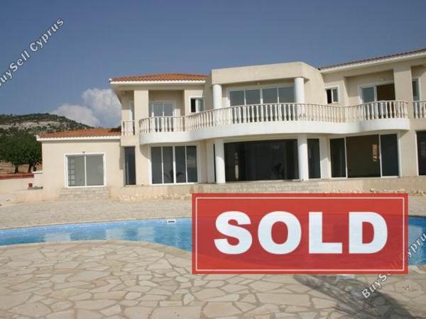 4 bedroom detached house sold akoursos paphos 222521 image 153445