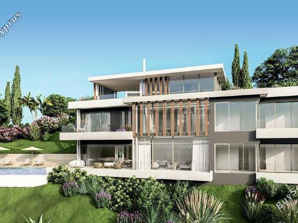 5 bedroom detached house for sale kamares tala paphos 7546521 image 10308071
