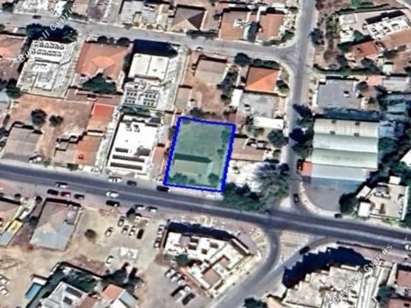 land for sale agios dometios nicosia 1547521 image 14955545