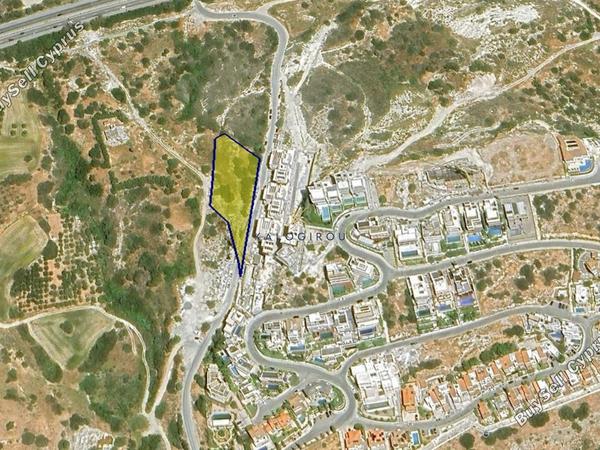land for sale agios tychonas limassol 7766521 image 10346710