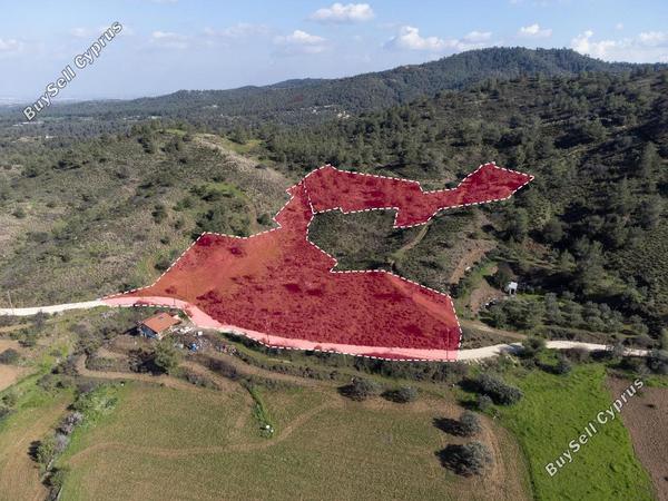 land for sale fikardou nicosia 8620521 image 15823793