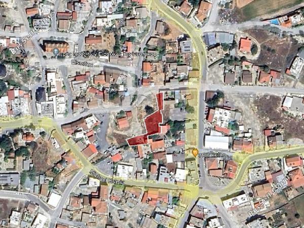 land for sale kokkinotrimithia nicosia 944521 image 15602730