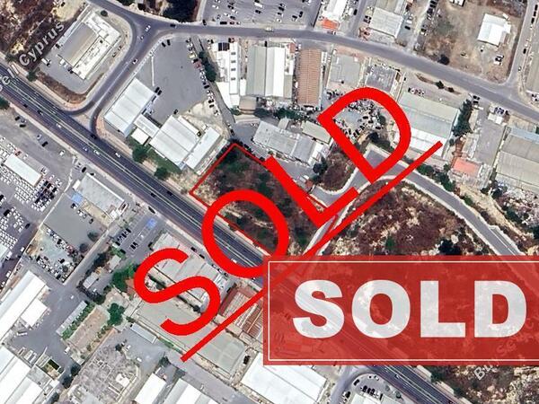 land sold strovolos nicosia 830521 image 2816869