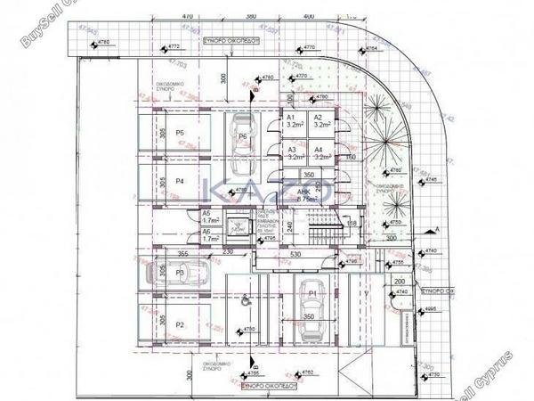 studio apartment building for sale kato polemidia limassol 1737521 image 14699185