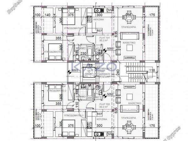 studio apartment building for sale kato polemidia limassol 1737521 image 14699186