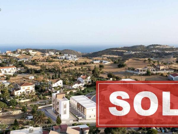 1 bedroom apartment sold parekklisia limassol 1274621 image 2089805