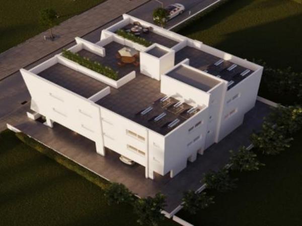1 bedroom penthouse for sale kato lakatamia nicosia 1305621 image 16246551