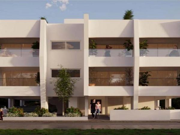 1 bedroom penthouse for sale kato lakatamia nicosia 1305621 image 16246553