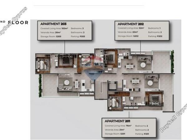 2 bedroom apartment for sale aradippou larnaca 7510621 image 14142288