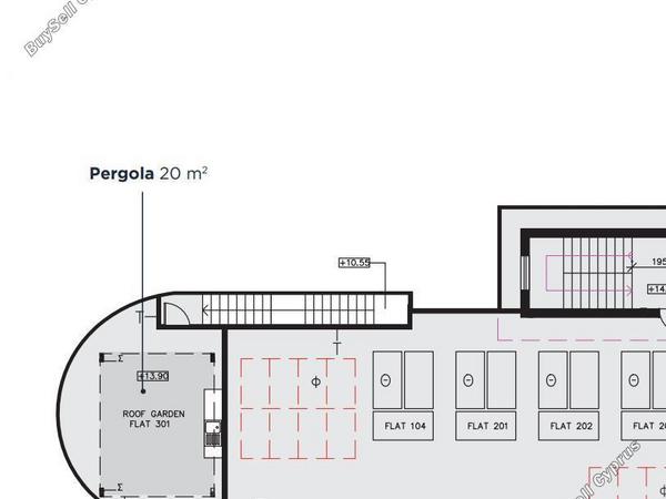 2 bedroom apartment for sale aradippou larnaca 8665621 image 16006993