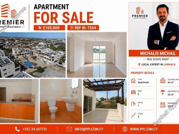 2 bedroom apartment for sale tersefanou larnaca 8972621 image 17896140