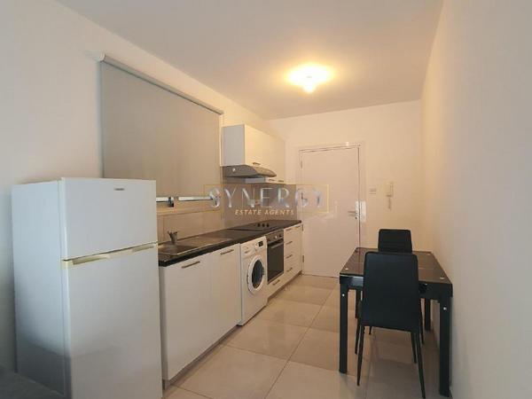 2 bedroom ground floor apartment for rent makedonitissa nicosia 8382621 image 14950401