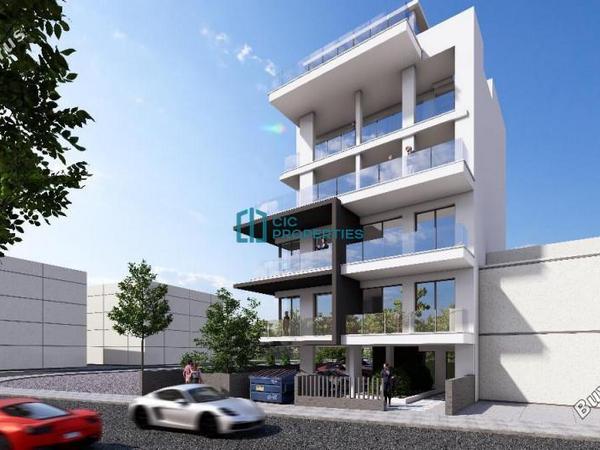 2 bedroom penthouse for sale chrysopolitissa larnaca 8317621 image 14197265