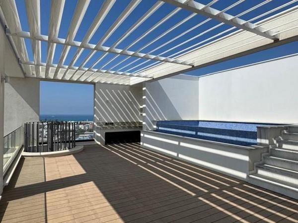 2 bedroom penthouse for sale kato paphos paphos 8529621 image 15456264