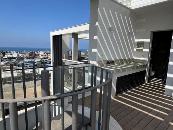 2 bedroom penthouse for sale kato paphos paphos 8529621 image 15456270