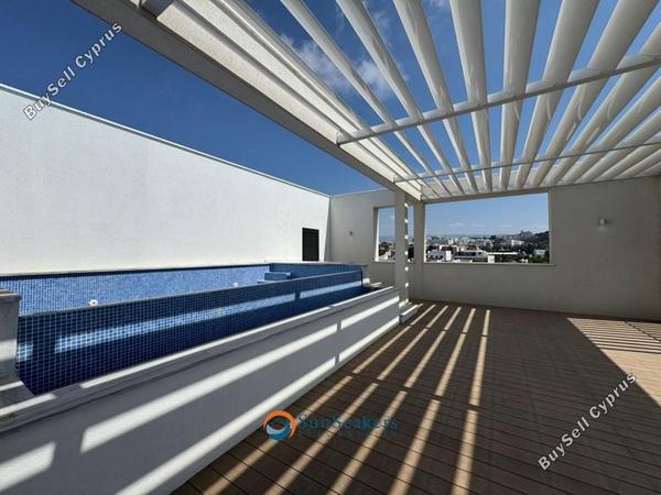 2 bedroom penthouse for sale kato paphos paphos 8529621 image 15456280