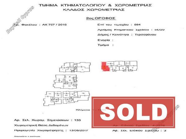 2 bedroom penthouse sold tersefanou larnaca 8280621 image 13998812