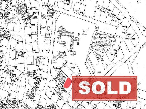 2 bedroom semi detached bungalow sold aglantzia nicosia 8932621 image 17624904
