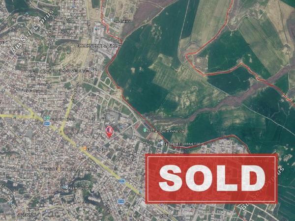 2 bedroom semi detached bungalow sold aglantzia nicosia 8932621 image 17624905