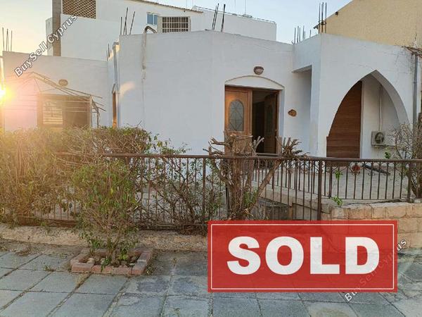 2 bedroom semi detached bungalow sold aglantzia nicosia 8932621 image 17624932