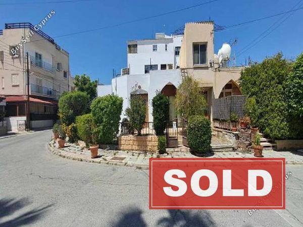 2 bedroom semi detached bungalow sold aglantzia nicosia 8932621 image 17624934