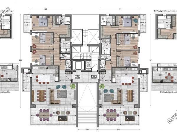 3 bedroom apartment for sale dasoupoli nicosia 7966621 image 11467425