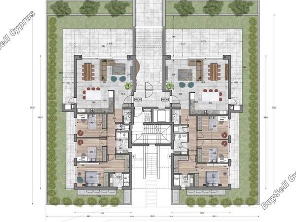 3 bedroom apartment for sale dasoupoli nicosia 7966621 image 11467427