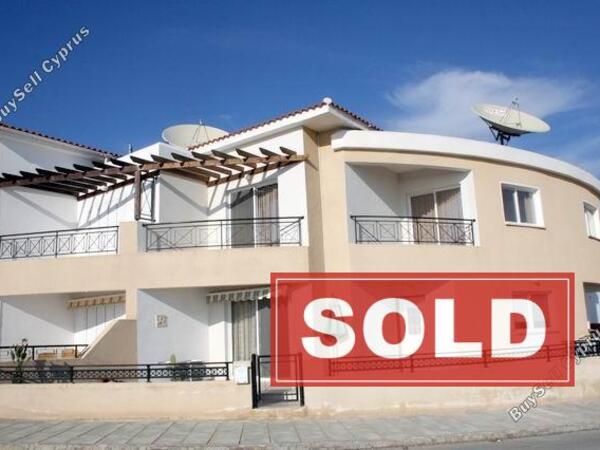 3 bedroom end town house sold chlorakas paphos 223621 image 168009