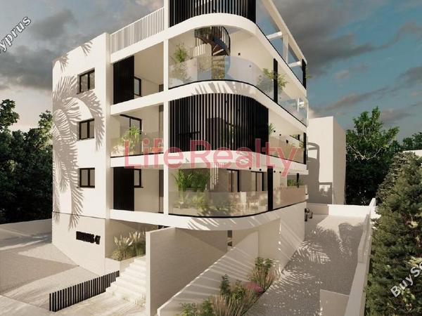 3 bedroom penthouse for sale agios athanasios limassol 1846621 image 6882506