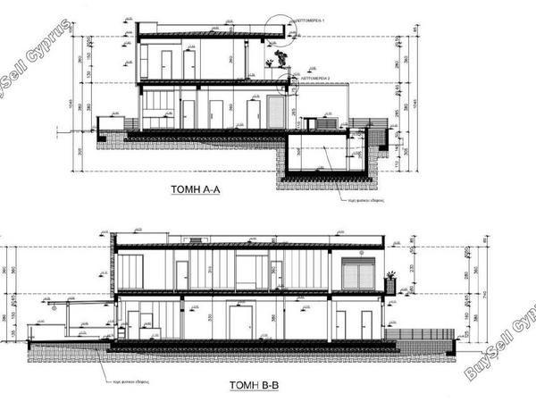 8 bedroom detached house for sale potamos germasogeias limassol 1812621 image 13729105