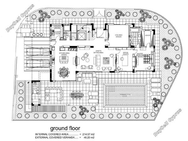 8 bedroom detached house for sale potamos germasogeias limassol 1812621 image 13729108