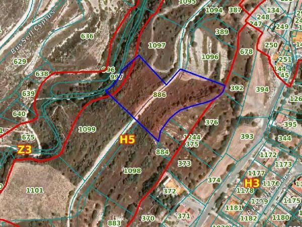 land for sale agios ambrosios limassol 826621 image 16009113