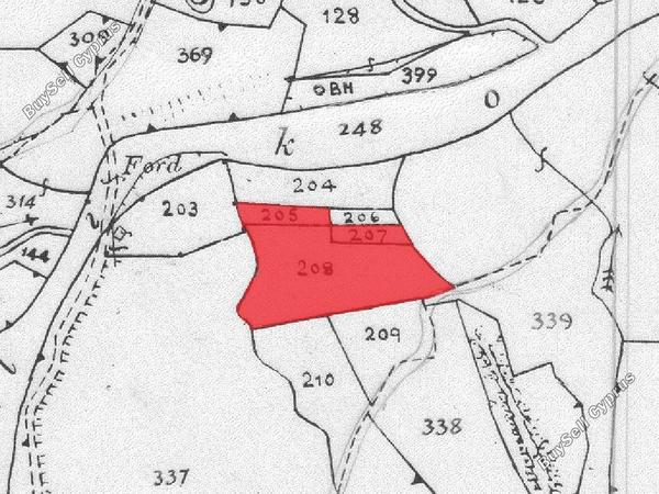 land for sale analiontas nicosia 8156621 image 16274201