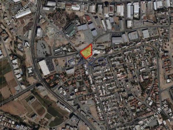 land for sale linopetra limassol 1737621 image 14981235