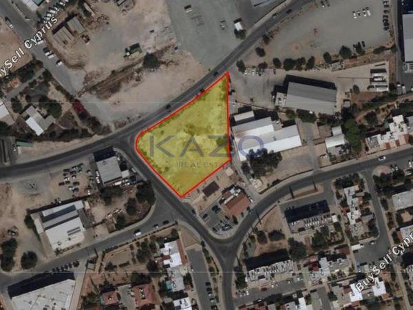 land for sale linopetra limassol 1737621 image 14981236