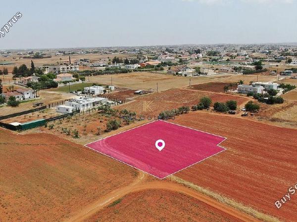 land for sale palaiometocho nicosia 1650621 image 5673470