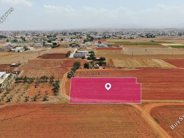 land for sale palaiometocho nicosia 1650621 image 5673474