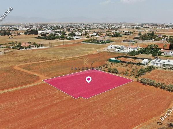 land for sale palaiometocho nicosia 1650621 image 5673479