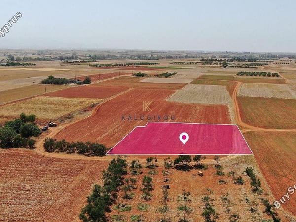 land for sale palaiometocho nicosia 1650621 image 5673481