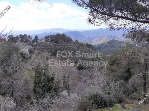 land for sale prodromos limassol 1180621 image 15608497